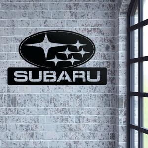 DUBLEZ | Decorațiune pentru perete - Sigla Subaru