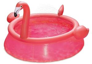 Piscină Tampa Flamingo 1,83 x 0,51 m, fără accesorii