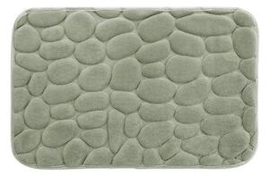 Covoraș de baie verde 50x80 cm Ricochet – douceur d'intérieur