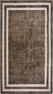 Covor maro lavabil 80x50 cm - Vitaus