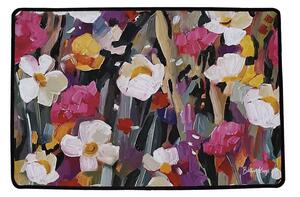 Covoraș de intrare 45x75 cm Colours in Meadow – Butter Kings