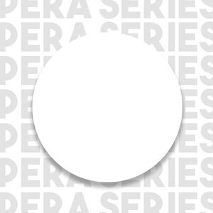Raft de perete PR1 - W, alb, PAL melaminat, 44x60x9 cm