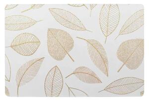 Suport pentru farfurii din plastic 30x45 cm Feuillette – douceur d'intérieur