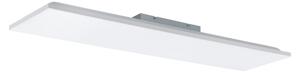 Eglo 75615 - LED Panou aplicat CALEMAR LED/19W/230V 24,2x99,2 cm alb