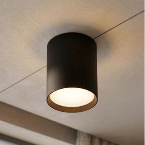 BRILAGI - Corp de iluminat tip spot SMOOTH LONG 1xGX53/15W/230V 60x82 mm 100x82 mm negru