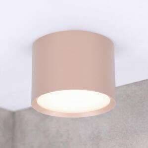 BRILAGI - Spot pentru baie SMOOTH 1xGX53/15W/230V 60x82 mm bej IP54