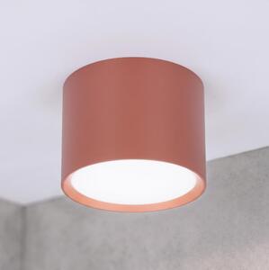 BRILAGI - Spot SMOOTH 1xGX53/15W/230V 60x82 mm maro