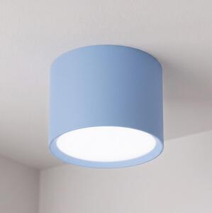 BRILAGI - Corp de iluminat tip spot SMOOTH 1xGX53/15W/230V 60x82 mm albastru