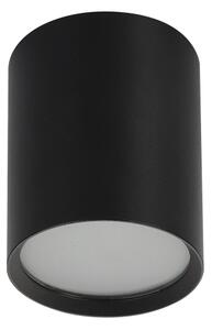 BRILAGI - Corp de iluminat tip spot SMOOTH LONG 1xGX53/15W/230V 60x82 mm 100x82 mm negru