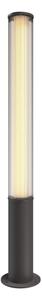 MAXLIGHT F0064 - Lampă LED de exterior GARDENIA LED/25W/230V CRI 93 IP65 neagră