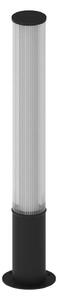 MAXLIGHT F0064 - Lampă LED de exterior GARDENIA LED/25W/230V CRI 93 IP65 neagră