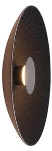 MAXLIGHT W0456 - LED Aplică de perete MISAKI LED/6W/230V CRI 95 neagră