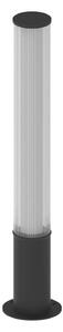 MAXLIGHT F0065 - Lampă LED de exterior GARDENIA LED/25W/230V CRI 93 IP65 antracit