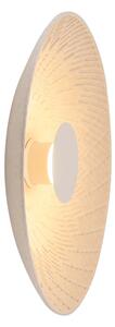 MAXLIGHT W0457 - Aplică de perete MISAKI LED/6W/230V CRI 95 bej