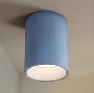 BRILAGI - Spot de iluminat TRINE 1xGU10/30W/230V albastru