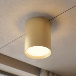 BRILAGI - Corp de iluminat tip spot SMOOTH LONG 1xGX53/15W/230V 60x82 mm 100x82 mm auriu