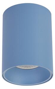 BRILAGI - Spot de iluminat TRINE 1xGU10/30W/230V albastru
