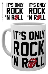 Cană The Rolling Stones - It's Only Rock 'n' Roll
