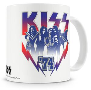 Cană Kiss - 74