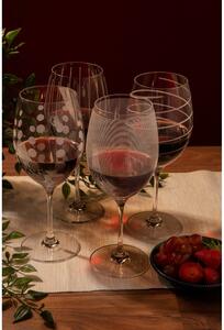 Pahare de vin în set de 4 buc. 685 ml Cheers - Mikasa