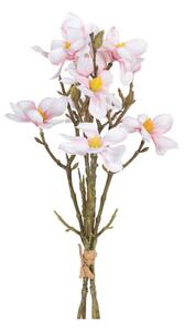 Plantă artificială (înălțime 41 cm) Magnolia – Ixia