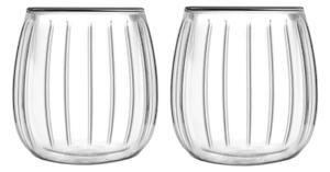 Căni 2 buc. 350 ml Tulip – Vialli Design