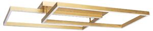 Lampă de tavan LED SWE060-C BRUSH GOLD