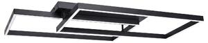 Lampă de tavan LED SWE059-C BLACK