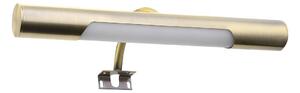 Sapho Sapho, lampă LED ANDREA, 5W, 284x32x134mm, bronz, E26717CI