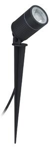 LED Corp de iluminat exterior LED/7W/85-264V IP67