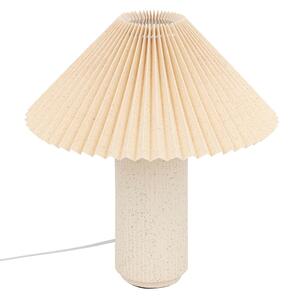 Lampă de masă Atmosphera TALYA 1xE27/40W/230V porțelan