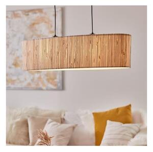 Lustră pe cablu Brilliant WIMEA 2xE27/52W/230V