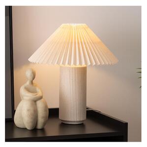 Lampă de masă Atmosphera TALYA 1xE27/40W/230V porțelan