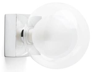 FARO 40086 - Aplică baie PERLA 1xG9/6W/230V IP44