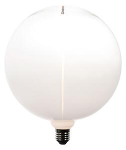 Bec LED E27 G200 alb 4W 250lm 1800K