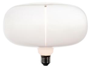 Bec LED E27 P215 alb 3,4W 150lm 1800K
