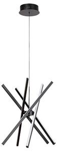 Lustră LED pe cablu Rabalux 72267 MATILDE LED/48W/230V 4000K