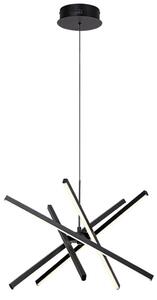 Lustră LED pe cablu Rabalux 72267 MATILDE LED/48W/230V 4000K