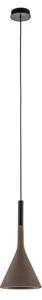 Aplomb Lustră Pendul GU10 Grey - Foscarini