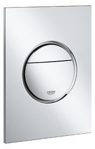 Grohe Nova Cosmopolitan S buton de spălare pentru WC StarLight Chrome 37601000