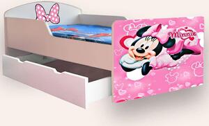 Pat copii Minnie Mouse