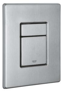 Grohe Skate buton de spălare pentru WC SuperSteel 38732SD0