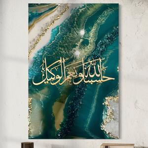 Tablou Canvas Premium LuxCanva® B1072, Cuvinte Araba , Decorativ, Birou, Araba, Cuvinte, Abstract, Living, Colorat