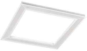 Kanlux 46070 - Cadru LED pentru plafon casetat AVAR LED/32W/230V 3000/4000/6000K 60x60 cm UGR<19