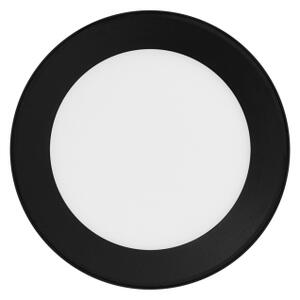 Kanlux 24365 - Spot LED SONOR LED/6W/230V 3000/4000/5700K negru
