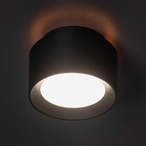 Kanlux 24367 - Spot LED SONOR LED/12W/230V 3000/4000/5700K negru