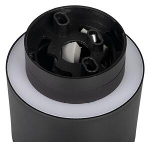 Kanlux 24365 - Spot LED SONOR LED/6W/230V 3000/4000/5700K negru