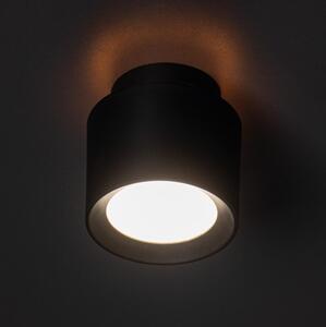 Kanlux 24365 - Spot LED SONOR LED/6W/230V 3000/4000/5700K negru