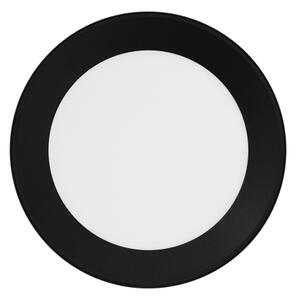 Kanlux 24367 - Spot LED SONOR LED/12W/230V 3000/4000/5700K negru