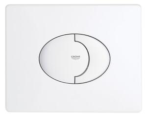 Grohe Skate buton de spălare pentru WC Alpine white 38506SH0
